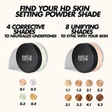 HD SKIN SETTING POWDER TRAVEL SIZE