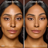 6.5 TAN WITH COOL UNDERTONES-variant