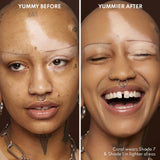 7 TAN WITH WARM OLIVE UNDERTONES-variant