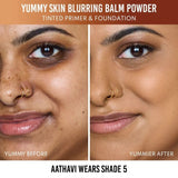 5 MEDIUM WITH WARM UNDERTONES-variant