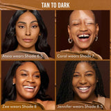 7 TAN WITH WARM OLIVE UNDERTONES-variant