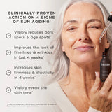 SUPER C FERULIC POTENT 30% VITAMIN C BRIGHTENING SERUM