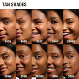 HD SKIN BALANCING & PERFECTING FOUNDATION SAMPLE - TRY BEFORE YOU BUY