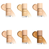 HD SKIN BALANCING & PERFECTING FOUNDATION: THE STUDIO PRO KIT