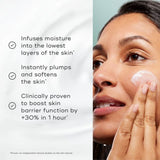 TOTAL MOISTURE DAILY FACIAL CREAM (REFILLABLE)