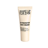MAKE UP FOR EVER UV PROTECTOR PRIMER & MIST & FIX DELUXE SAMPLES