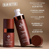 YUMMY SKIN LIQUID BLURRING BALM SETTING SPRAY