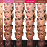 FLUSHED ESSENTIALS: BLUSH & LIP KIT