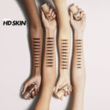 HD SKIN FOUNDATION SAMPLE SACHET