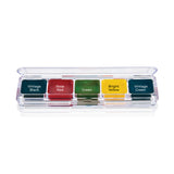 FX BODY ART PALETTE - 5 ALCOHOL ACTIVATED COLOURS