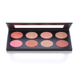FASHION ROUGE PALETTE