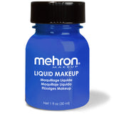 LIQUID MAKEUP
