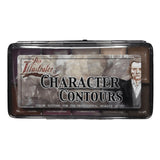 SKIN ILLUSTRATOR PALETTE - CHARACTER CONTOURS WASHES