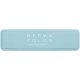 DERMACOLOR CAMOUFLAGE CREME PALETTE S - 6 COLOURS
