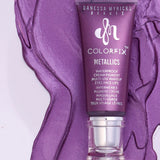 COLORFIX METALLICS