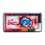 SKIN ILLUSTRATOR PALETTE - FX