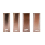 SKIN ILLUSTRATOR LIQUID CONCENTRATE - GRUNGE SHADES