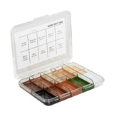 MUDDY DIRTY TANG - ALCOHOL DETAILING MINI PALETTE