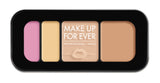 ULTRA HD UNDERPAINTING - COLOUR CORRECTING PALETTE
