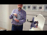 EZ CLAMP - FOR KEY LIGHT