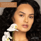 6 TAN WITH NEUTRAL OLIVE UNDERTONES-variant