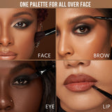 GROUNDWORK PALETTE: DEFINING NEUTRALS