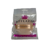 POWDER PUFF VELOUR RIBBON SMALL