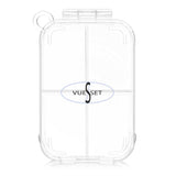 TUXEDO - 4 SECTION MINI