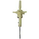 PLASTIC TABLE HOLDER