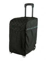 PRO ARTIST CASE SILVER