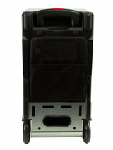 PRO ARTIST CASE SILVER