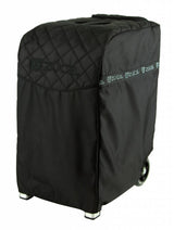 PRO ARTIST CASE SILVER