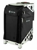 PRO ARTIST CASE SILVER