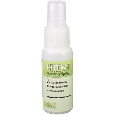 PPI Hi Def HD Matting Spray