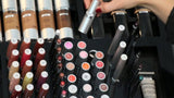 Bodyography Lipstick Sheer
