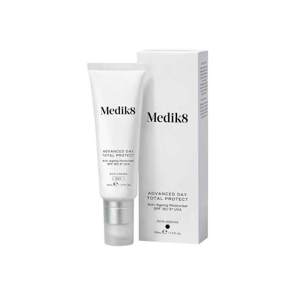 Medik8 Try Me Advanced Day Total Protect SPF30