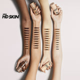 Make Up For Ever HD Skin Foundation