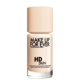 Make Up For Ever HD Skin Foundation 1N00
