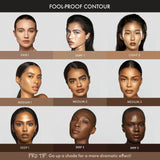DANESSA MYRICKS BEAUTY Beauty Balm Contour