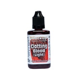 Maekup For Film & Television Clotting Blood Light