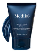 H.E.O MASK 2 STEP OVERNIGHT MASK