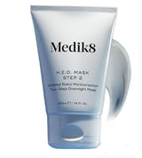 H.E.O MASK 2 STEP OVERNIGHT MASK
