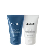 H.E.O MASK 2 STEP OVERNIGHT MASK