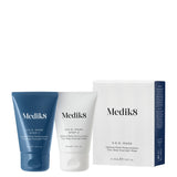 H.E.O MASK 2 STEP OVERNIGHT MASK