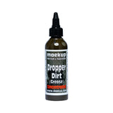 Dropper Dirt Grease Maekup For Film & Television