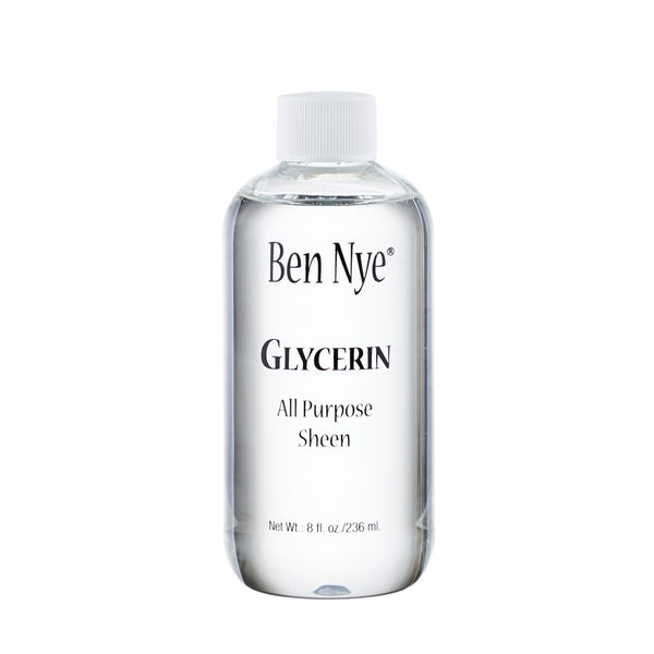 Ben Nye Glycerin All Purpose Sheen