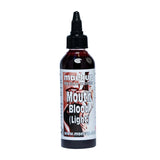 Mouth Blood Light Maekup For Film & Television