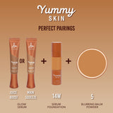 14W GOLDEN PEACH UNDERTONES-variant