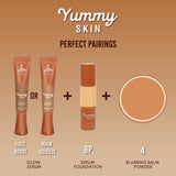 8P PEACH UNDERTONES-variant