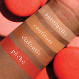 Viseart Paris Petits Fours Pigment Palette Peche